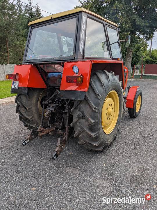 Ursus C385912 Sieradz