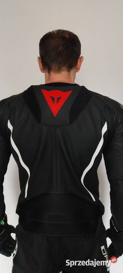 Kombinezon  motocyklowy Dainese Assen 2 lubuskie Zielona Góra