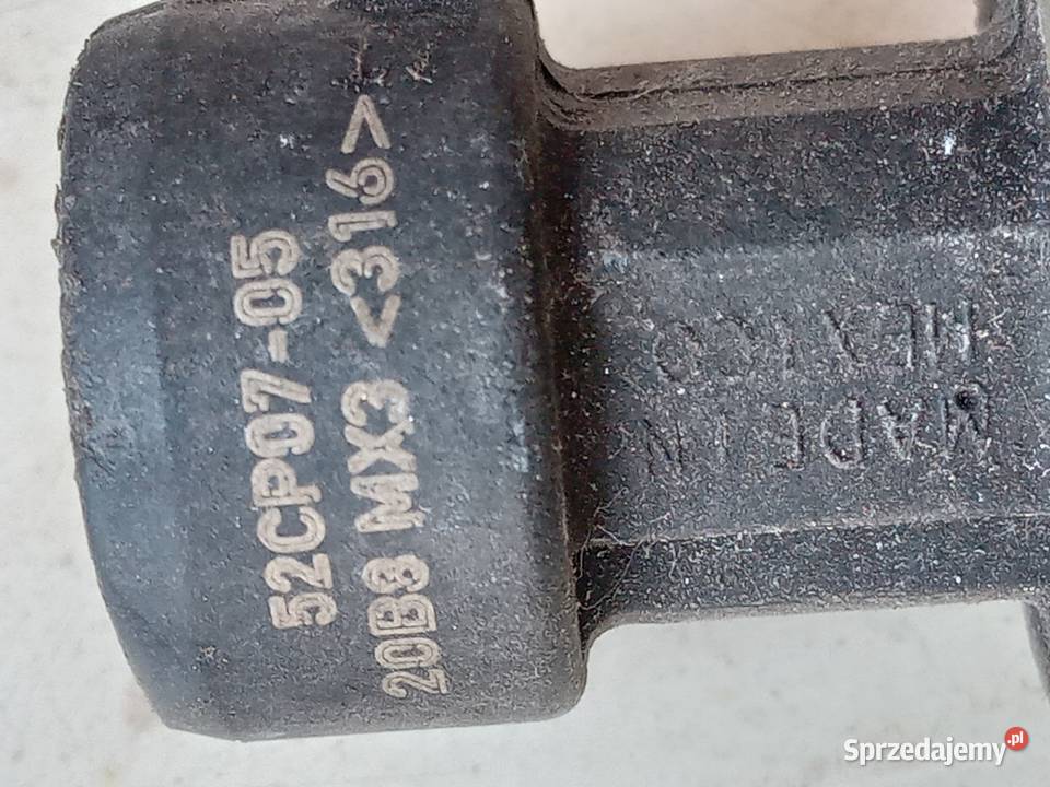 Czujnik Ciśnienia 52CP0705 20B8 MX3 Części Stalowa Wola