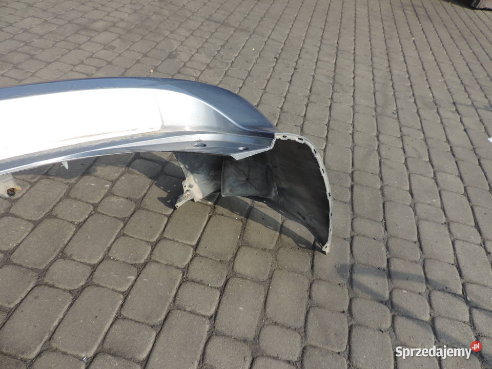 ZDERZAK TYŁ TYLNY SZARY MAZDA 5 V CR 0508
