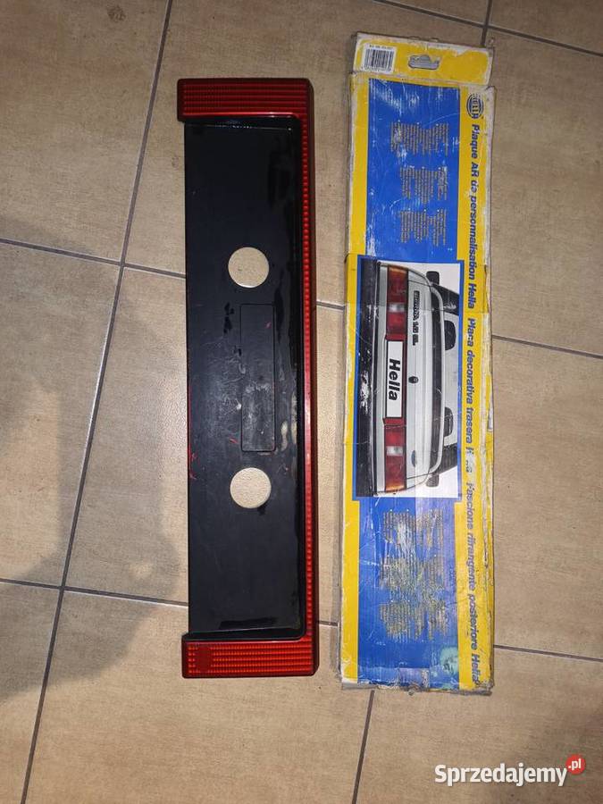 Ford Sierra Cosworth Koszalin sprzedam