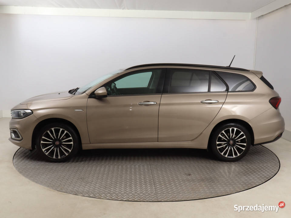 Fiat Tipo 10 FireFly Kombi Bielany Wrocławskie