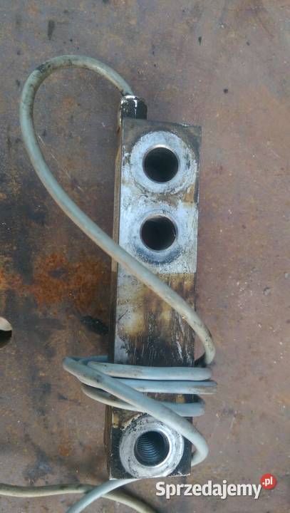 BEISSBARTH czujnik wagi lubelskie