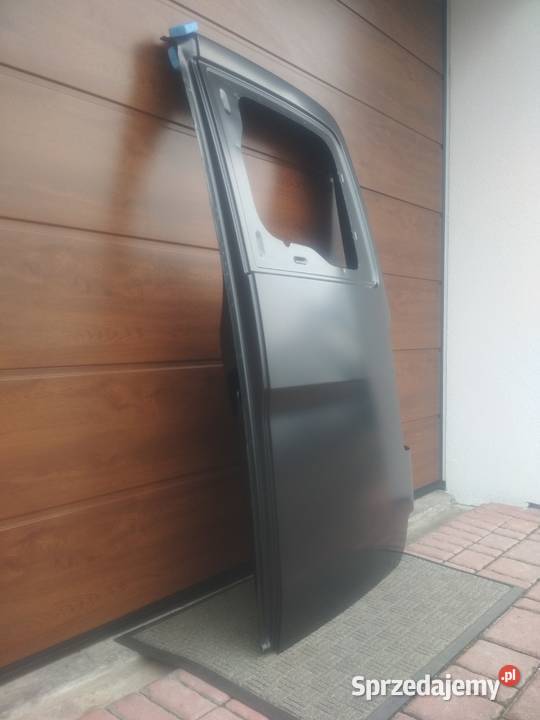 NOWE DRZWI TYLNE PRAWE CITROEN JUMPY III SCUDO Kalwaria Zebrzydowska
