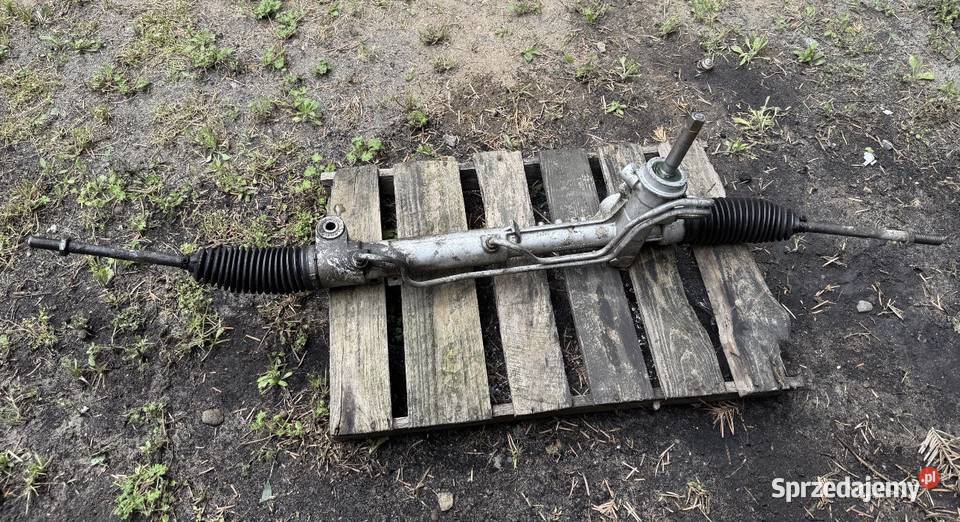 maglownica przekladnia opel astra 3 h zafira b