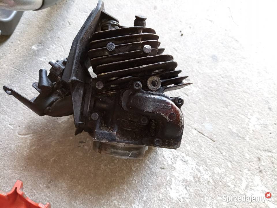 Husqvarna 560 cylinder Stalowa Wola