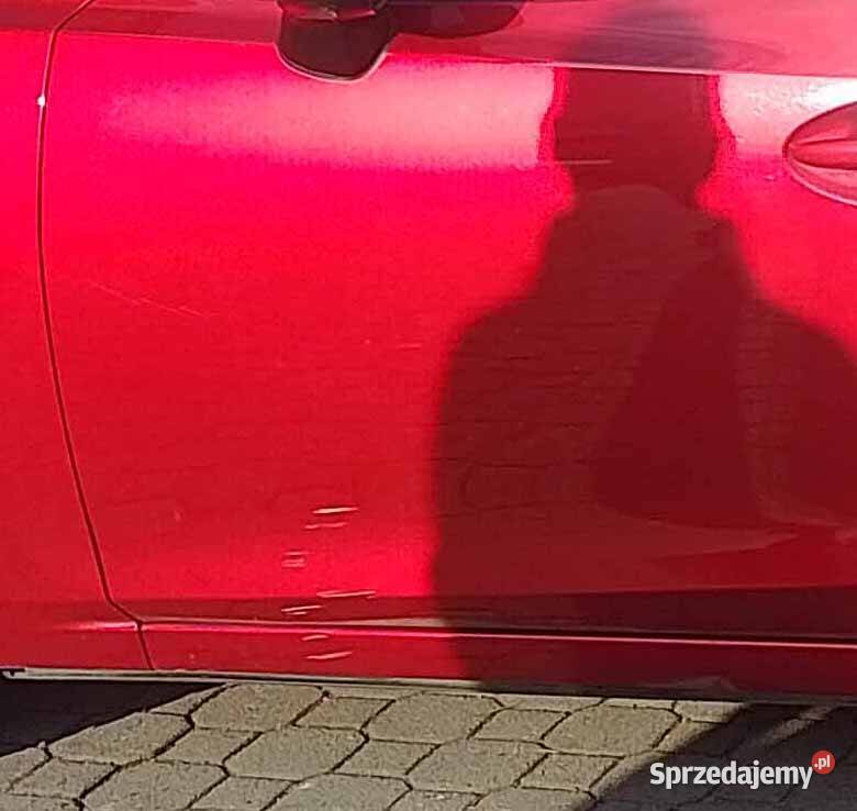 mazda 3 137556km Łódź