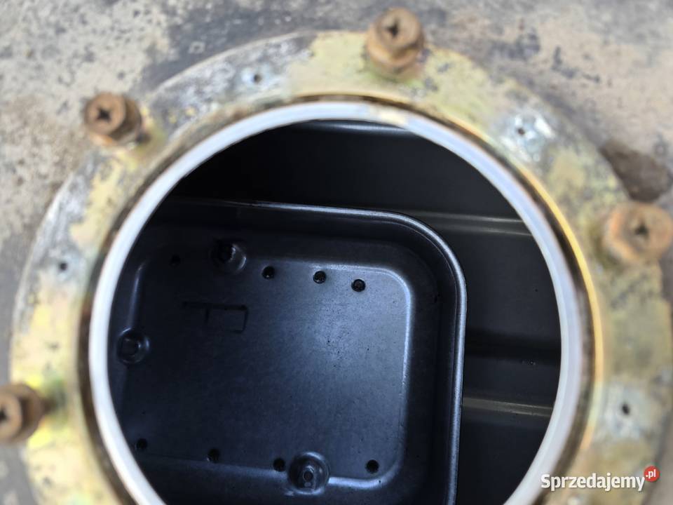 Suzuki Ignis MH Subaru G3X Justy zbiornik paliwa dolnośląskie sprzedam