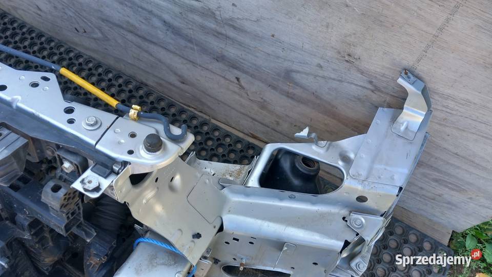 OPEL ASTRA J 13 CDTI PAS PRZEDNI KOMPLET Z157 Pasy przednie i tylne wielkopolskie sprzedam