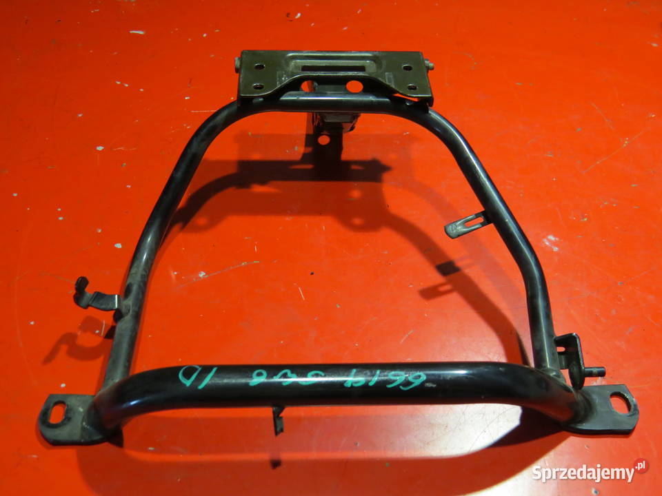 HONDA SILVER WING 400 650 SILVERWING FJS stelaż Warszawa