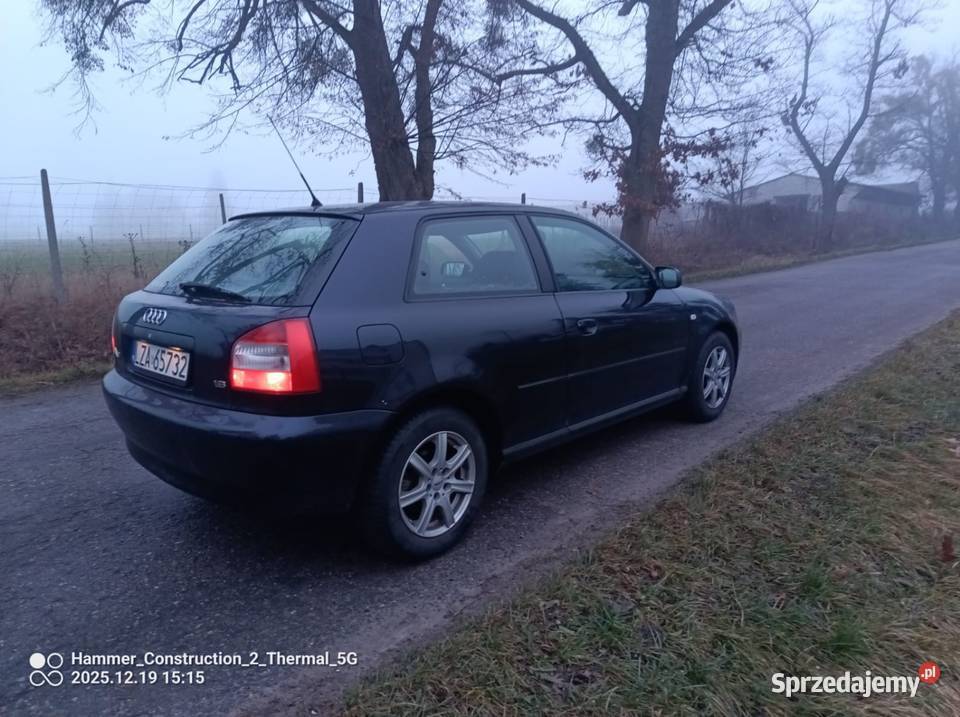 Sprzedam Audi A3