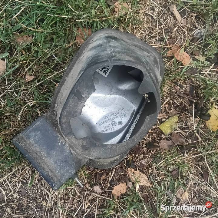 Citroen xsara Klapka wlewu paliwa Morawica