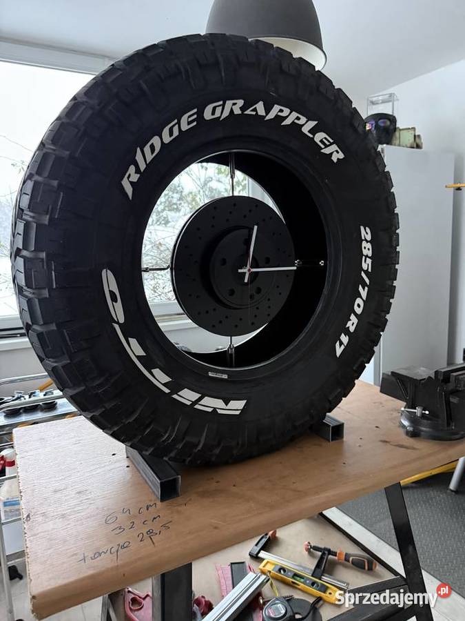 Zegar Wolno stojący Kraków sprzedam