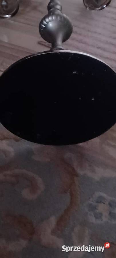 79 wys ponad 30 letni 5 ramienny cięzki wielkopolskie Poznań