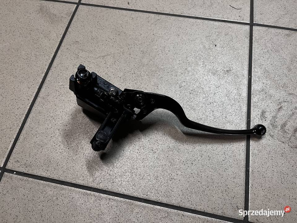 Pompa Hamulcowa Lewa Tył Yamaha X 125 250 0913 Brzeszcze sprzedam