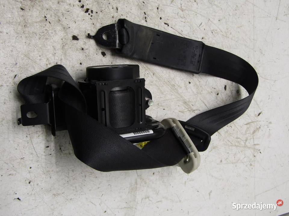 PAS BEZPIECZEŃSTWA PRAWY PRZÓD HONDA CRV CRV IV