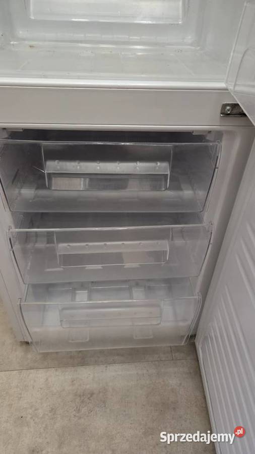 Lodówka CANDY Tczew