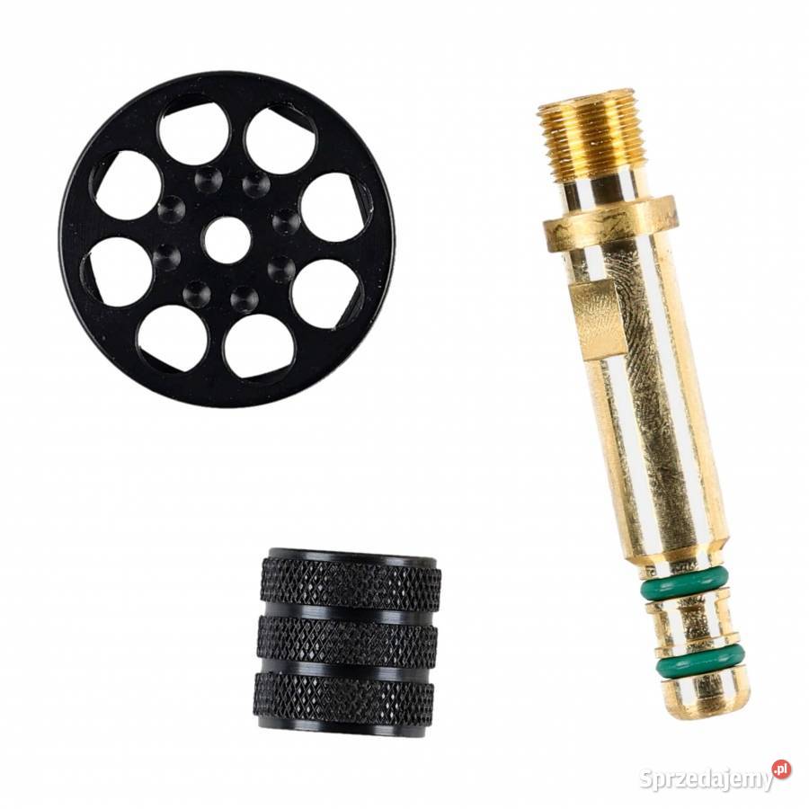 NOWA Wiatrówka Walther PCP Rotex RM8 Varmint UC śląskie Tarnowskie Góry