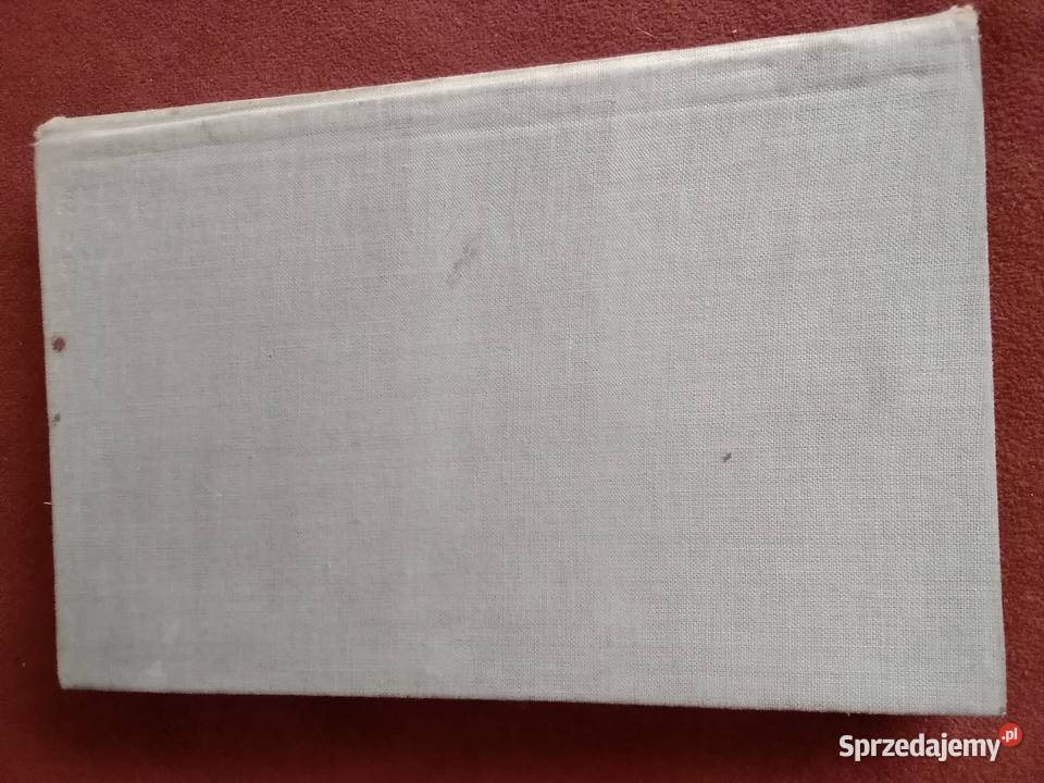 Dziewczęta z Nowolipek wyd 1955 r