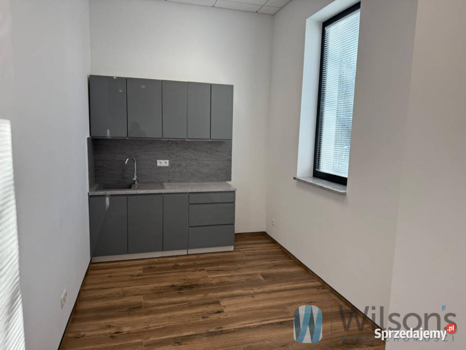 Lokal 98m2 Warszawa mazowieckie sprzedam