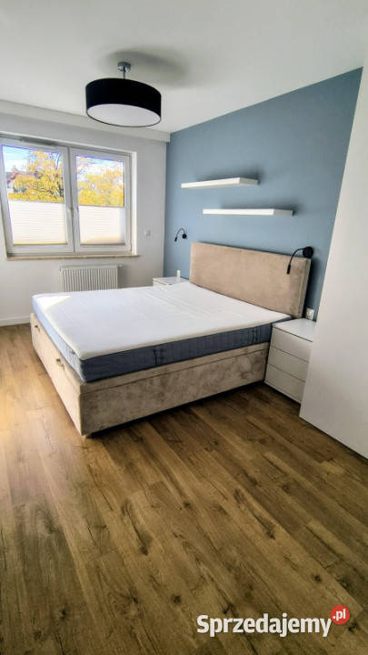 WrocławKrzykiWichrowa 51 M2 z ogródkiem Wrocław