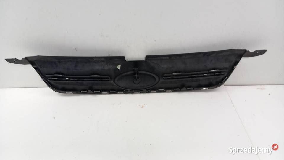 FORD C MK2 ATRAPA GRILL CHROM Atrapy
