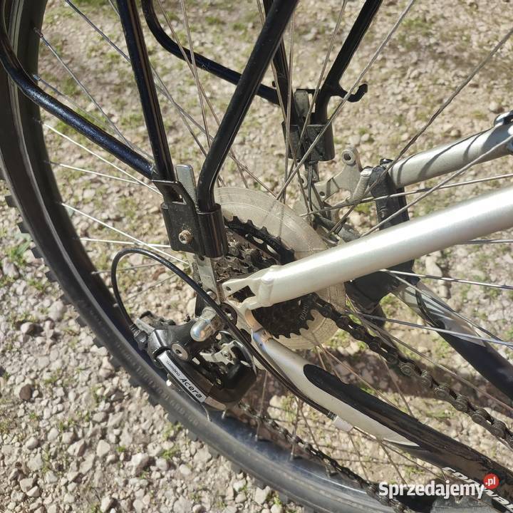 Rower górski CONWAY 26 Górskie, MTB Włoszczowice