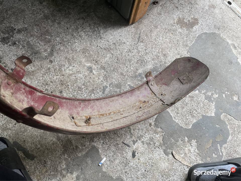 WFM M06 Błotnik Białogard sprzedam