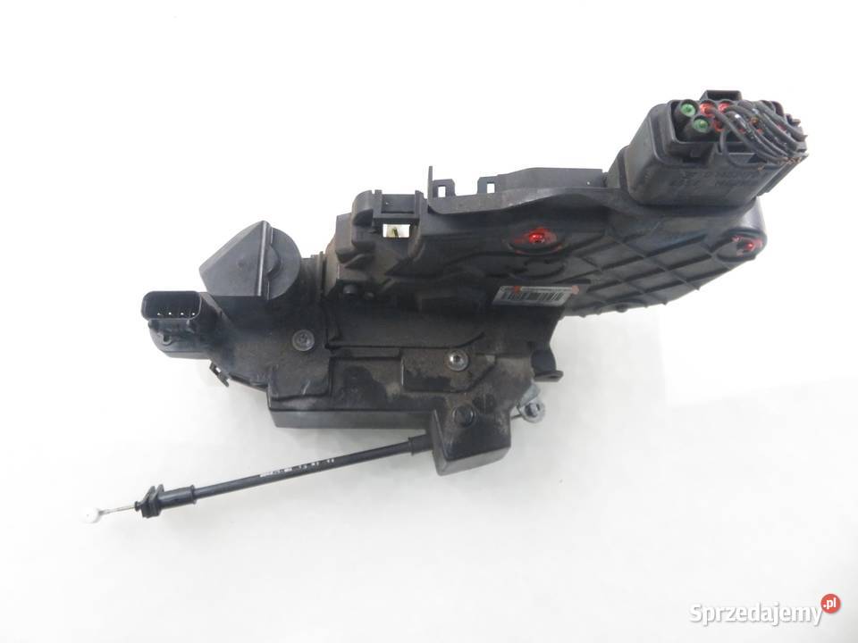 ZAMEK PRAWY TYLNY FORD S I WA6 AM2AR26412BB osobowe Zamki, wkładki i kluczyki