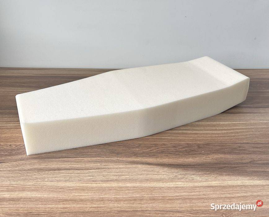 NOWA POLSKA GĄBKA SIEDZENIA OGAR 200 OGAR 205 Siedzenia