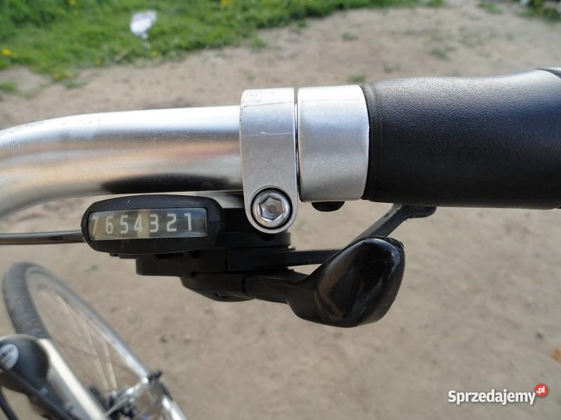 Rower Batavus Jakima 37 Acer aluminiowy Jelcz-Laskowice