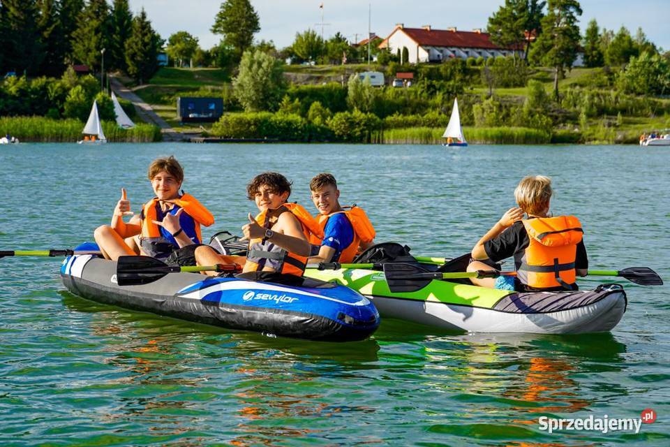 Obóz Fotograficzny Łowcy Kadrów ViaCamp Obozy
