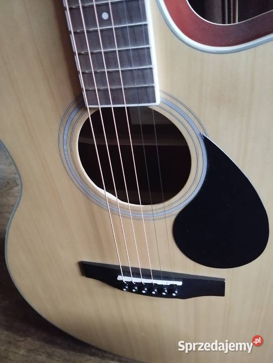 Sprzedam gitarę elektroakustyczną KEMPA A1CE Bydgoszcz