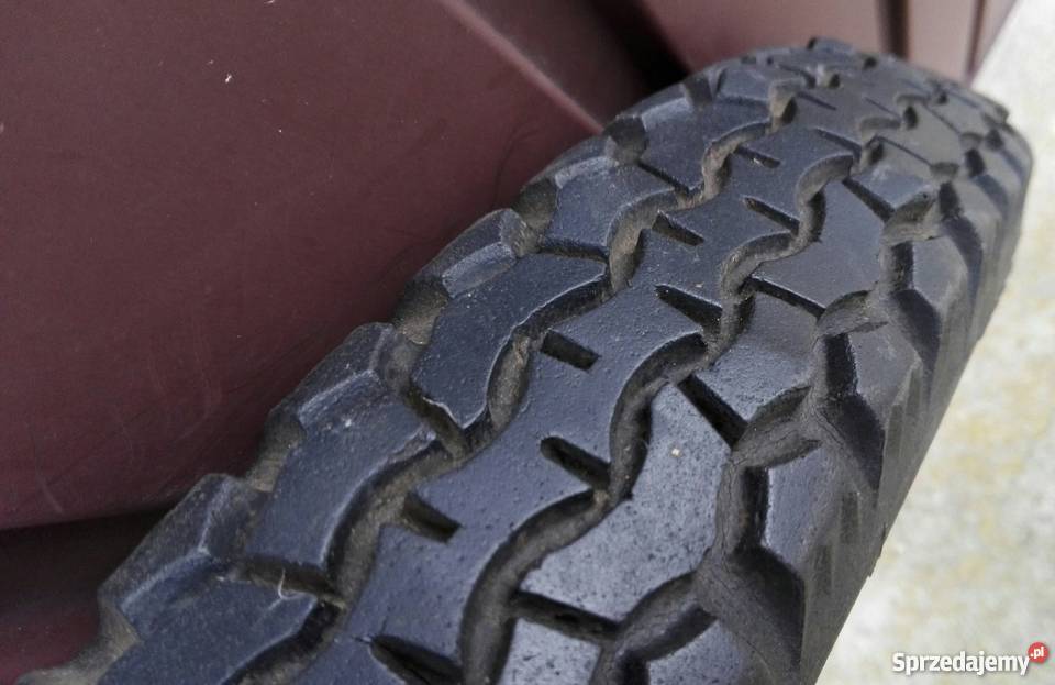 Opona Stomil 30018 Wsk 125175