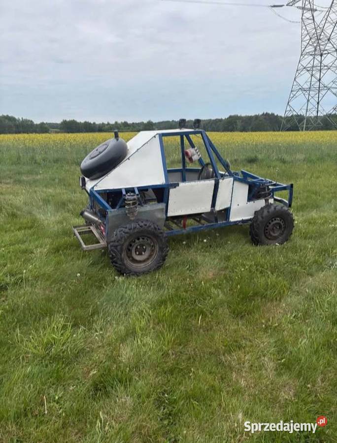 Byggy małopolskie sprzedam