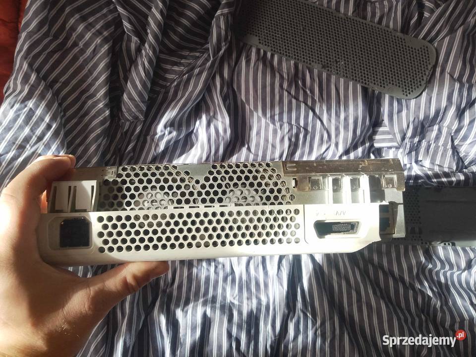 konsola xbox 360 na czesci dolnośląskie Legnica