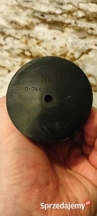 Dławik skompensowany dużej mocy Ursynów sprzedam