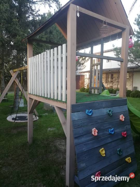 Domek dzieci Dla Dziecka