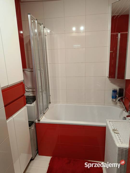 Mieszkanie 4 pokojowe w centrum Jezior Wielkich Piętro 1 kujawsko-pomorskie Jeziora Wielkie