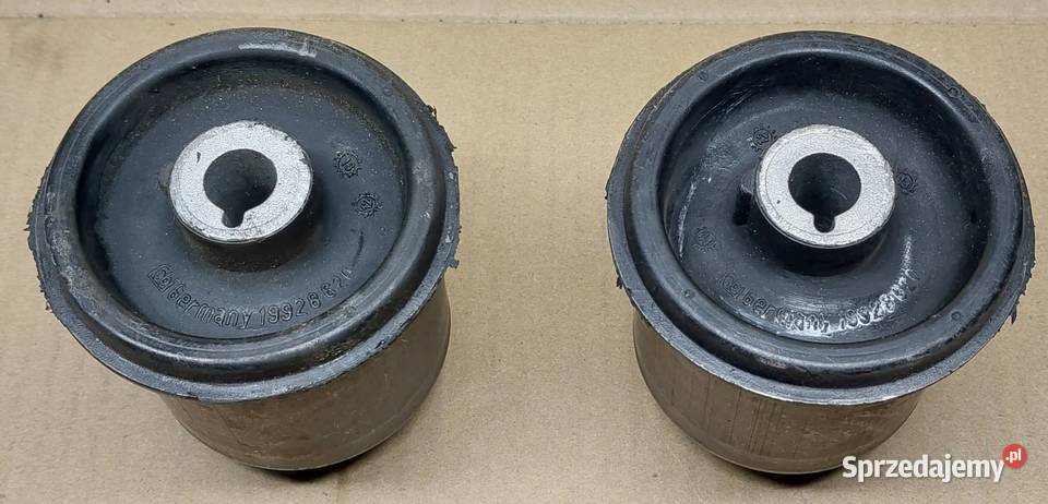 FEBI 19928 TULEJA BELKI TYŁ LP VW AUDI SEAT osobowe Mielęcin