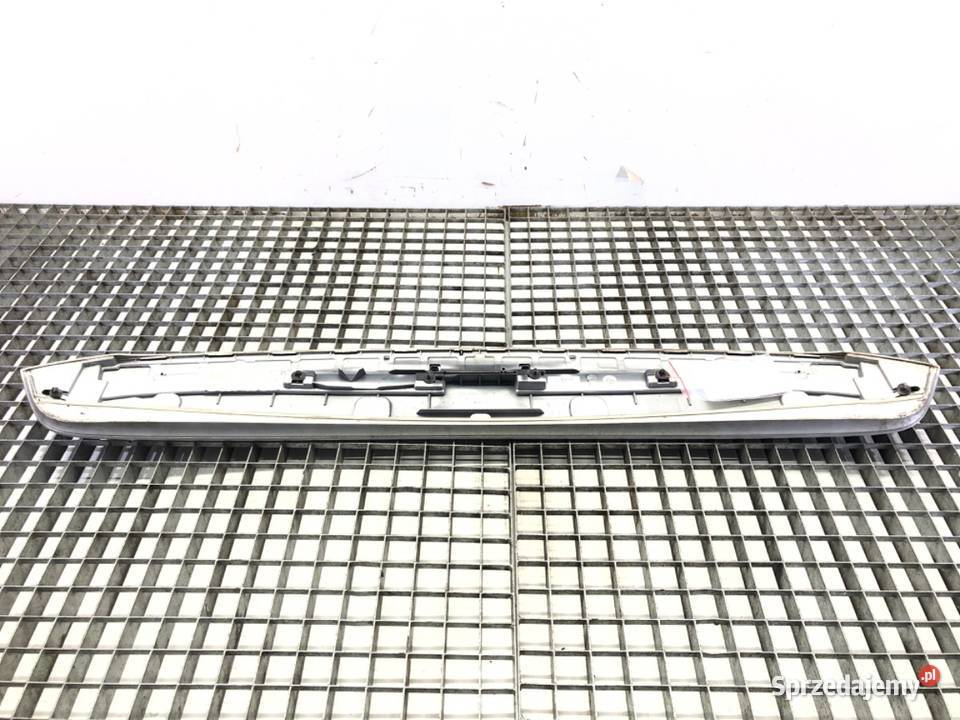 SPOILER LOTKA MERCEDES W211 Kombi 0209 osobowe