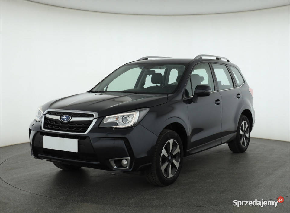 Subaru Forester 20 X Piaseczno
