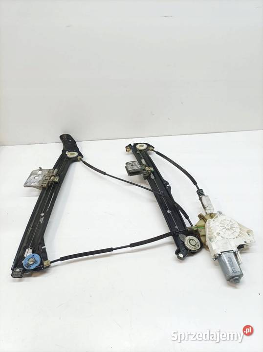 MECHANIZM SZYBY LEWY PRZÓD 4G8837461B Audi A7 I