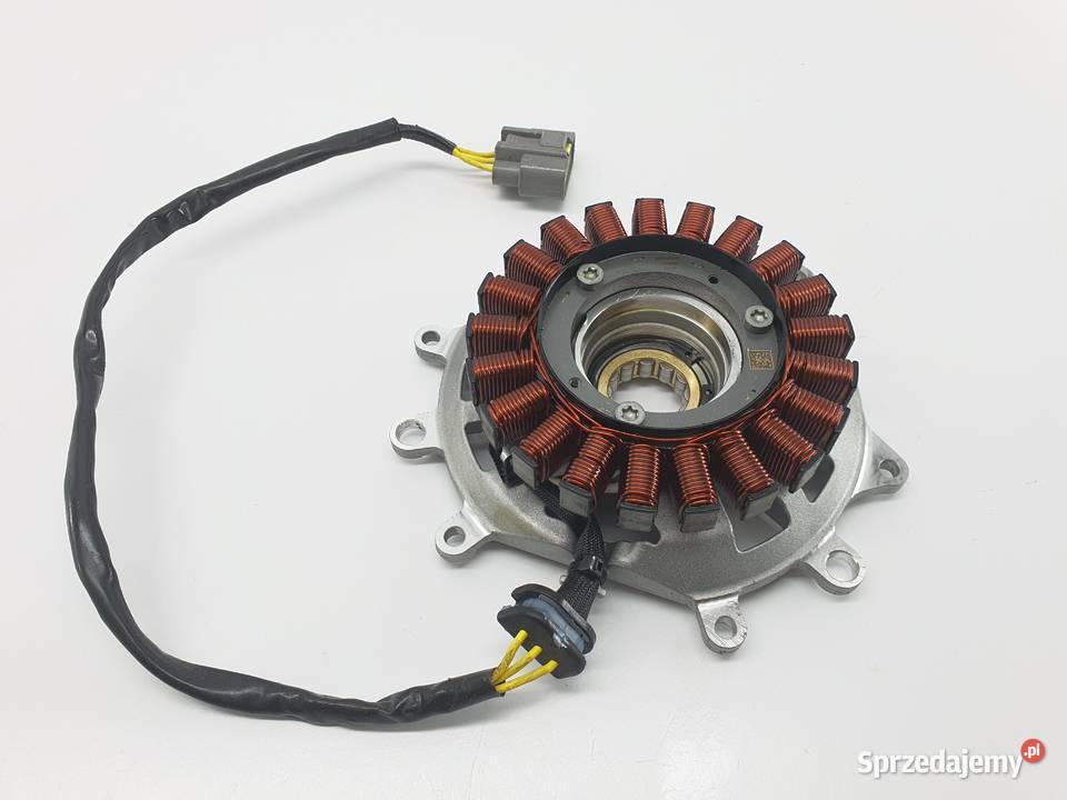 Alternator Stator Pradnica Bmw 1250 łódzkie Łódź sprzedam