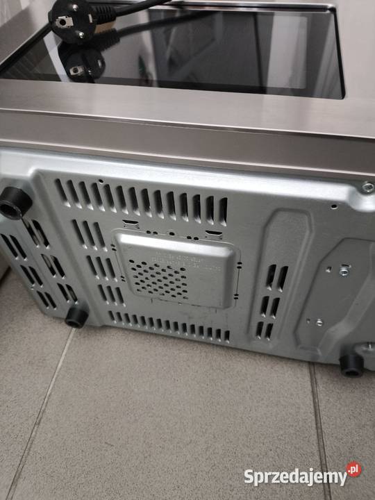 Kuchenka mikrofalowa Bosch Bydgoszcz