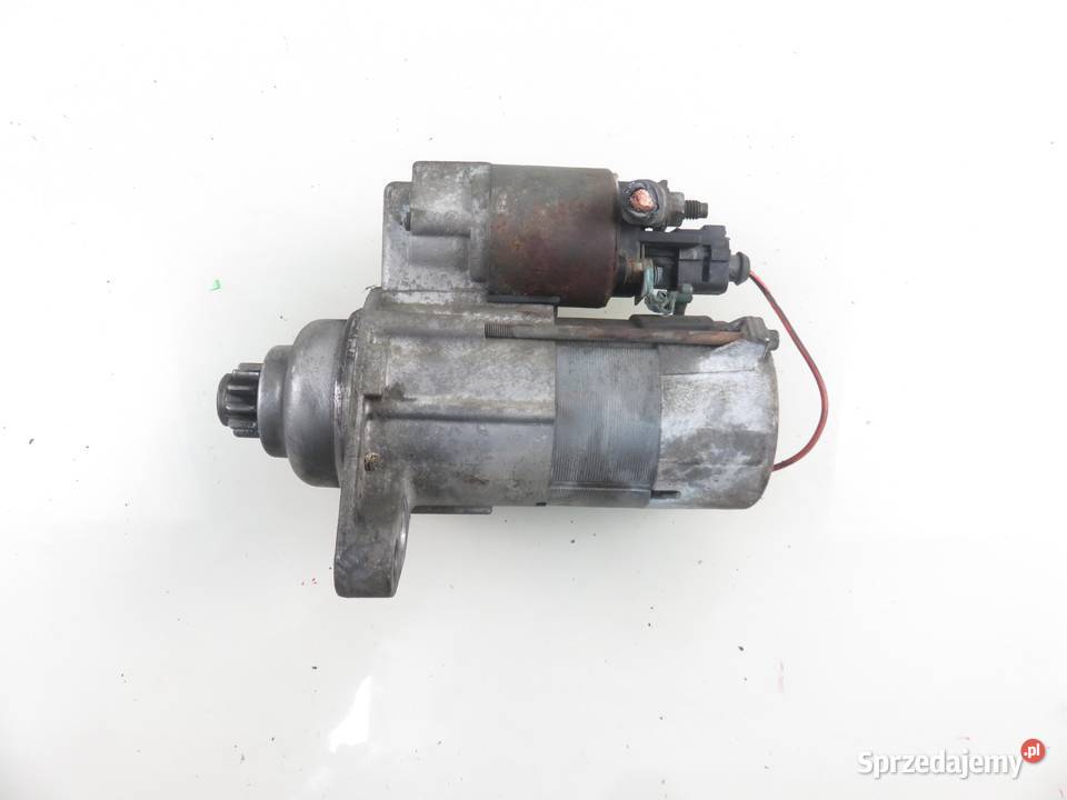 ROZRUSZNIK VW POLO IV 9N 14 TDI BMS