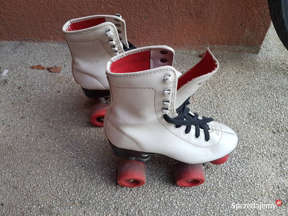 Wrotki rozmiar 33 Mielec sprzedam