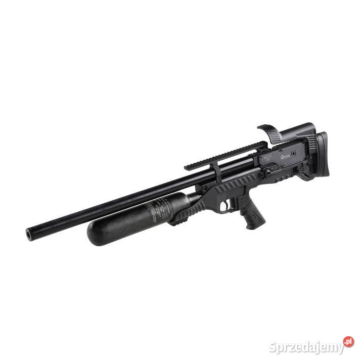 Wiatrówka PCP Optima by Hatsan Blitz BP 45 mm