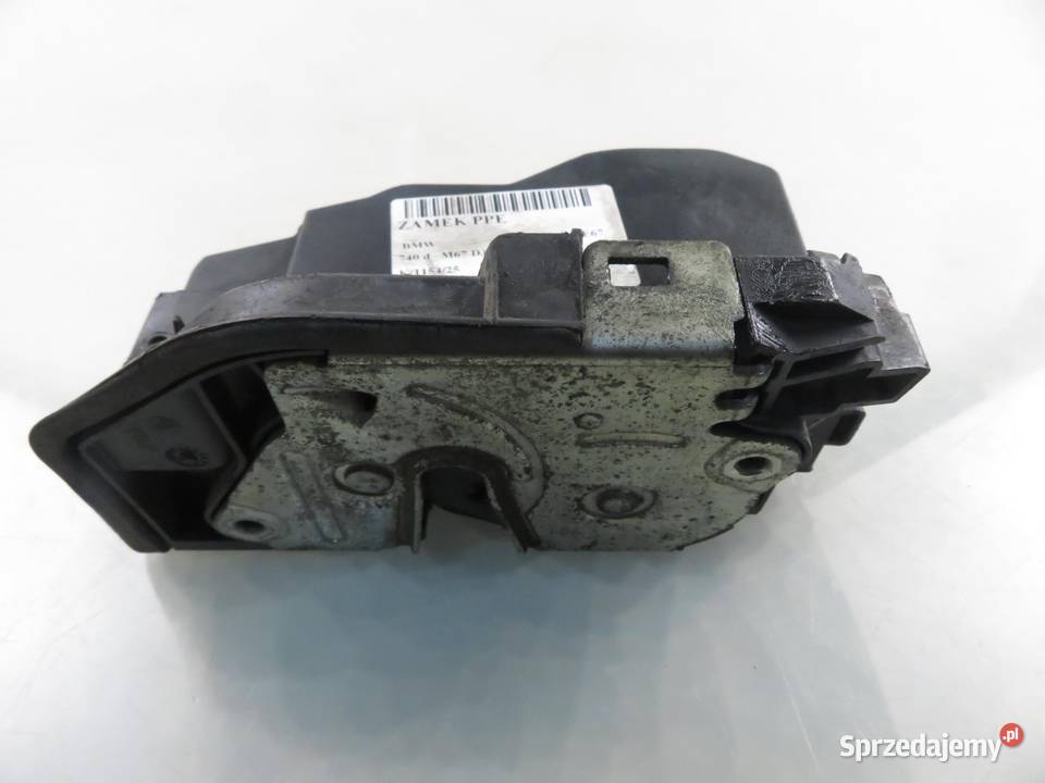 ZAMEK PRAWY PRZEDNI BMW 7 E65 7036170