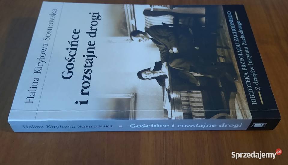 Gościńce i rozstajne drogi opowieść rodzinna Gdańsk